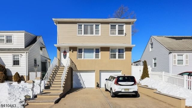 116 Willow Ave, Garwood Boro, NJ 07027