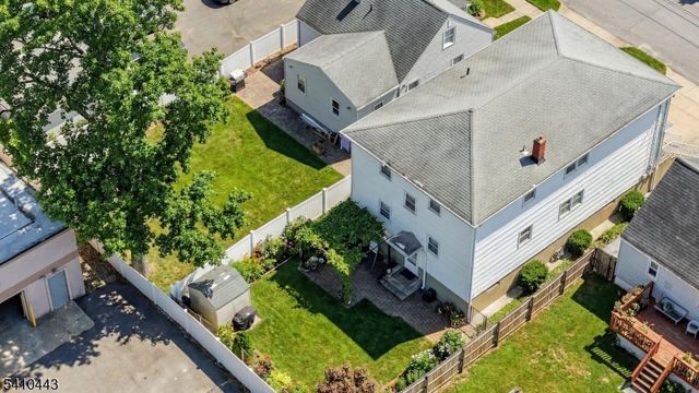 116 Willow Ave, Garwood Boro, NJ 07027