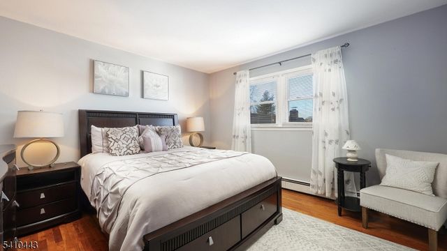 116 Willow Ave, Garwood Boro, NJ 07027