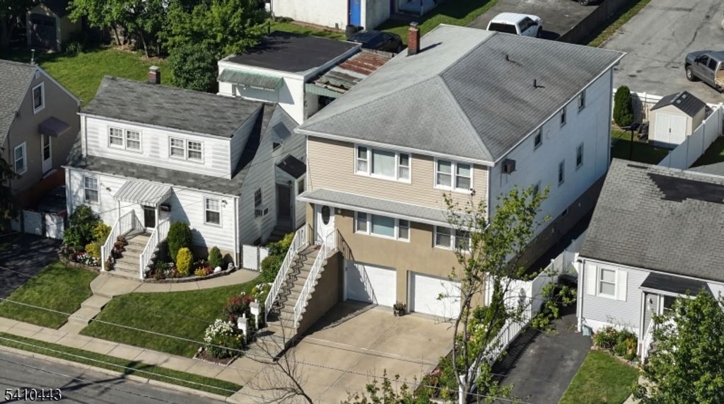 116 Willow Ave, Garwood Boro, NJ 07027