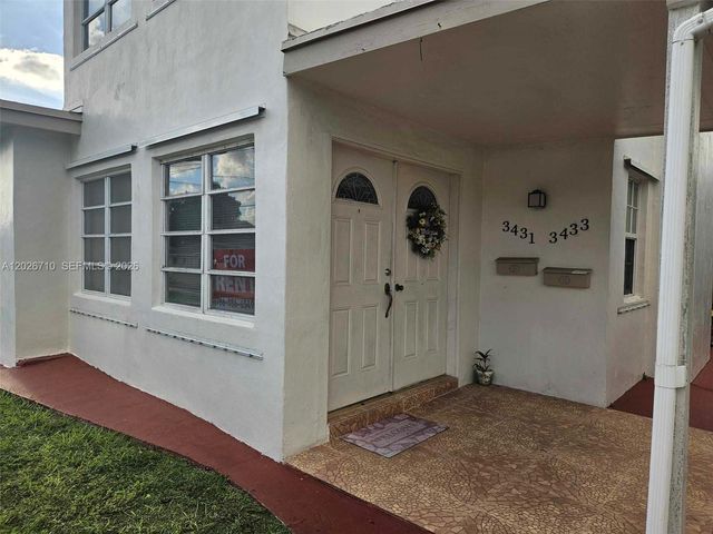 3431 SW 4th St 1, Miami, FL 33135
