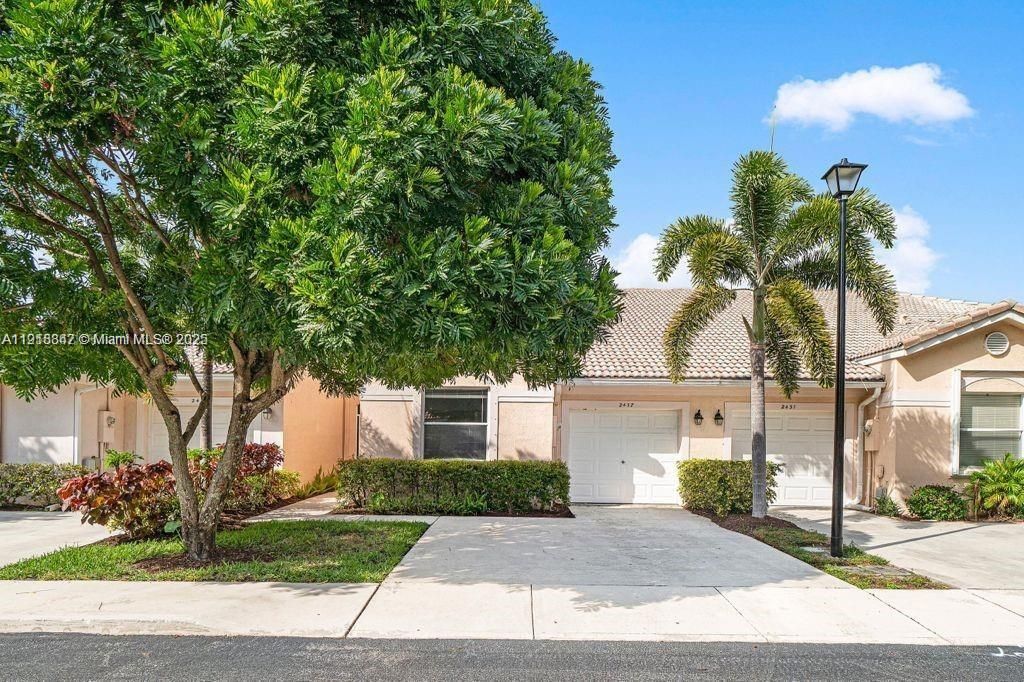2437 S Coral Trace Cir 2437, Delray Beach, FL 33445