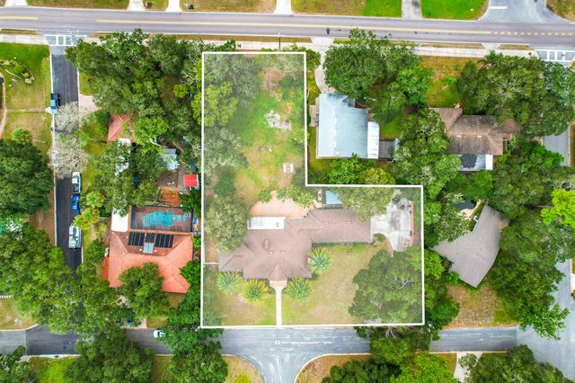 40 Willow Drive, St Augustine Beach, FL 32080