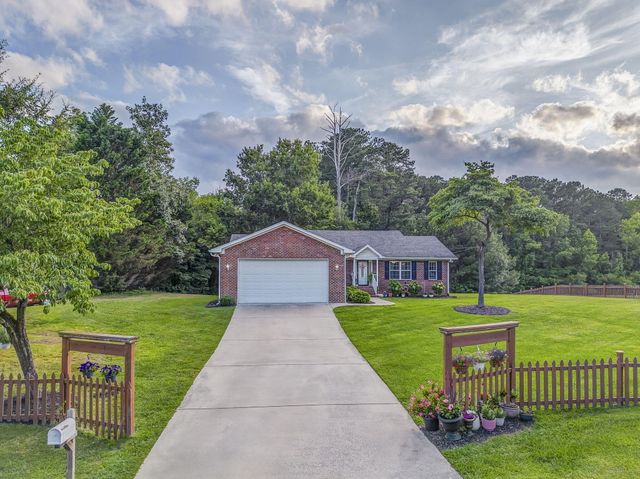 1505 Anthony Avenue, Dalton, GA 30720