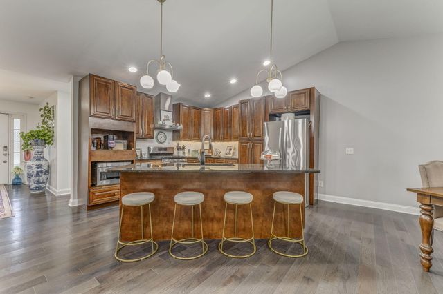 1505 Anthony Avenue, Dalton, GA 30720