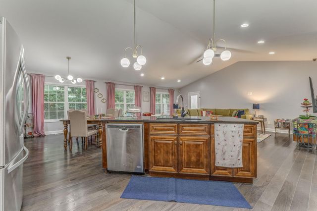 1505 Anthony Avenue, Dalton, GA 30720