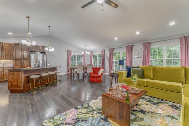 1505 Anthony Avenue, Dalton, GA 30720