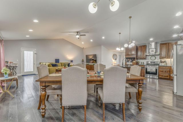 1505 Anthony Avenue, Dalton, GA 30720