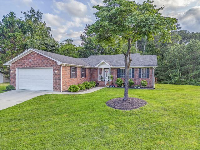 1505 Anthony Avenue, Dalton, GA 30720