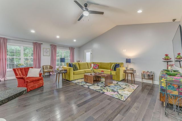 1505 Anthony Avenue, Dalton, GA 30720