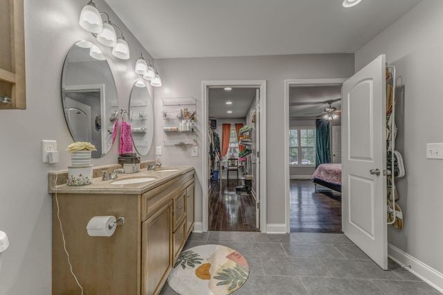 1505 Anthony Avenue, Dalton, GA 30720