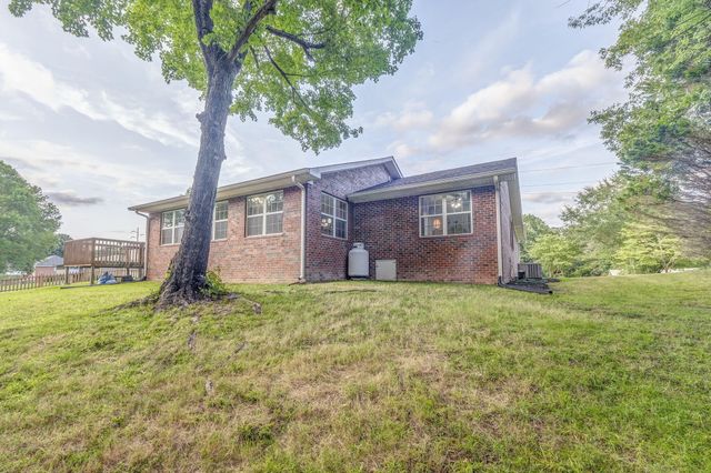 1505 Anthony Avenue, Dalton, GA 30720