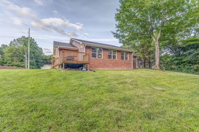 1505 Anthony Avenue, Dalton, GA 30720