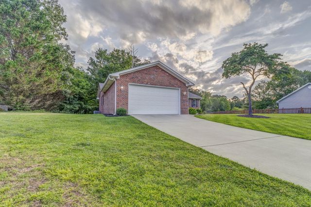 1505 Anthony Avenue, Dalton, GA 30720