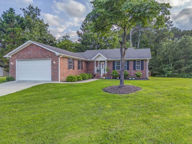 1505 Anthony Avenue, Dalton, GA 30720