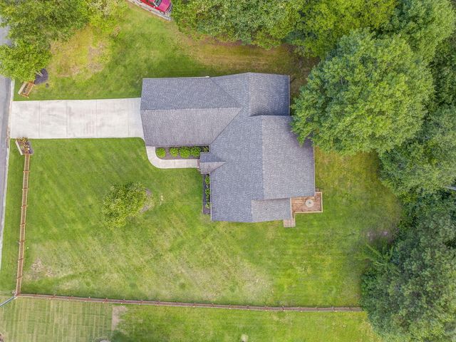 1505 Anthony Avenue, Dalton, GA 30720