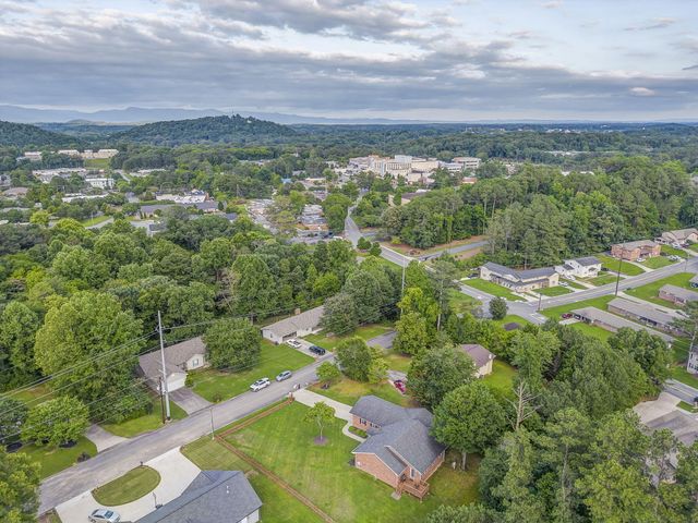 1505 Anthony Avenue, Dalton, GA 30720