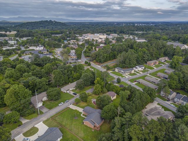 1505 Anthony Avenue, Dalton, GA 30720