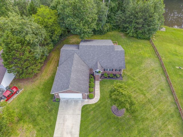 1505 Anthony Avenue, Dalton, GA 30720