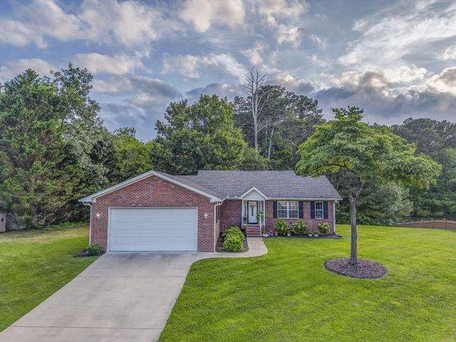 1505 Anthony Avenue, Dalton, GA 30720