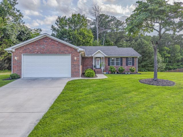 1505 Anthony Avenue, Dalton, GA 30720