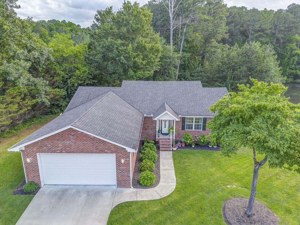 1505 Anthony Avenue, Dalton, GA 30720