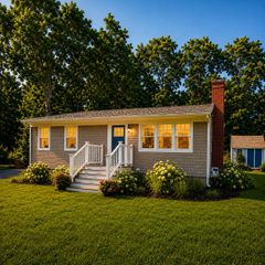 31 Main St, Sandwich, MA 02563