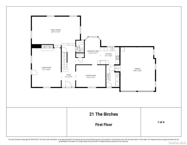21 The Birches, Roslyn Estates, NY 11576
