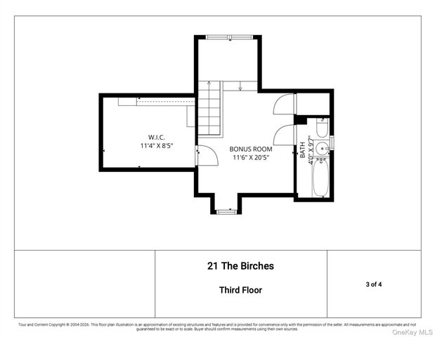 21 The Birches, Roslyn Estates, NY 11576