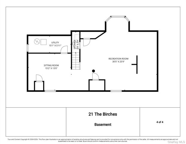 21 The Birches, Roslyn Estates, NY 11576
