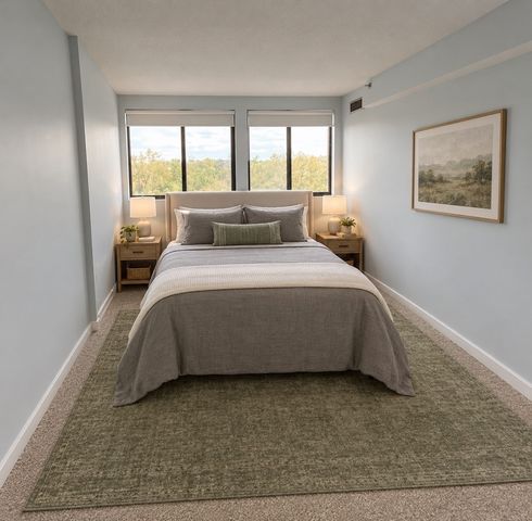 250 Hammond Pond Parkway 812 N, Newton, MA 02467