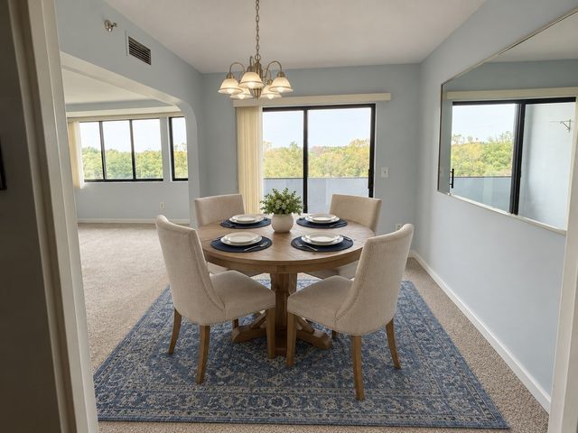 250 Hammond Pond Parkway 812 N, Newton, MA 02467