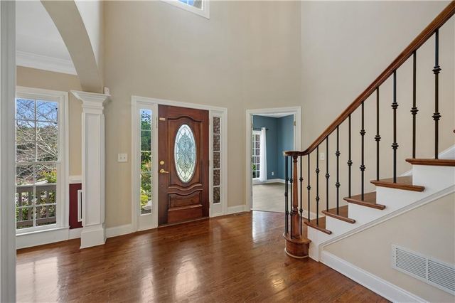 562 Vinings Springs Drive SE, Mableton, GA 30126