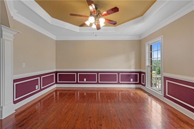562 Vinings Springs Drive SE, Mableton, GA 30126