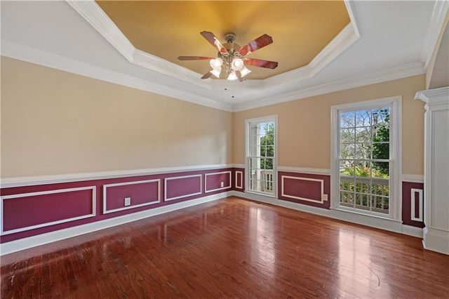562 Vinings Springs Drive SE, Mableton, GA 30126