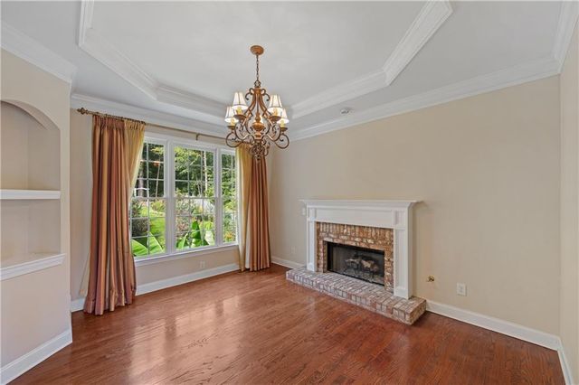 562 Vinings Springs Drive SE, Mableton, GA 30126
