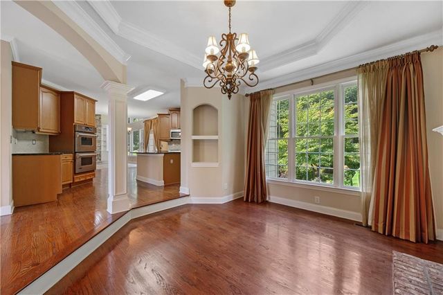 562 Vinings Springs Drive SE, Mableton, GA 30126