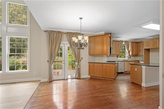 562 Vinings Springs Drive SE, Mableton, GA 30126