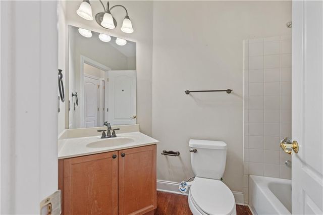 562 Vinings Springs Drive SE, Mableton, GA 30126
