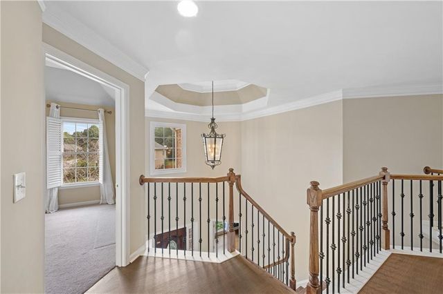 562 Vinings Springs Drive SE, Mableton, GA 30126
