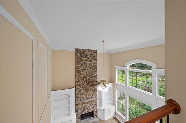 562 Vinings Springs Drive SE, Mableton, GA 30126