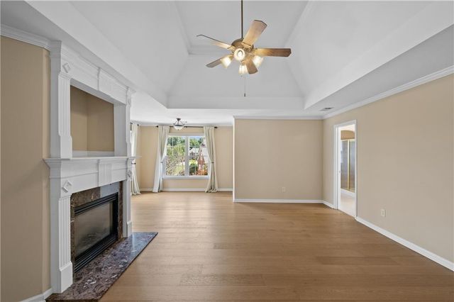 562 Vinings Springs Drive SE, Mableton, GA 30126
