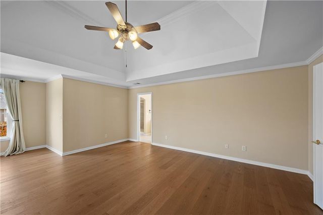 562 Vinings Springs Drive SE, Mableton, GA 30126