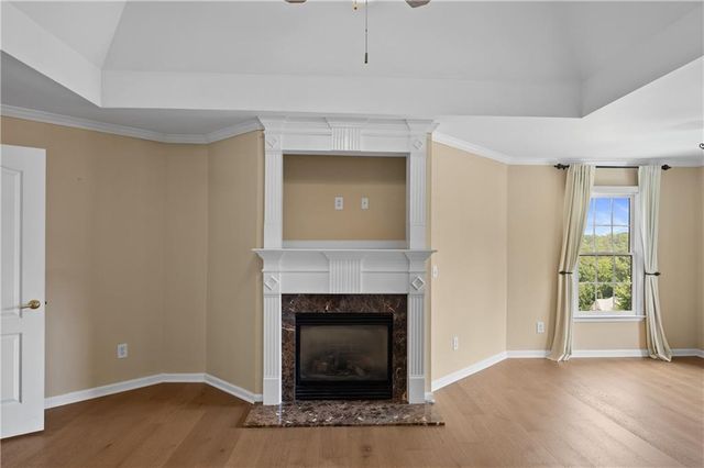 562 Vinings Springs Drive SE, Mableton, GA 30126