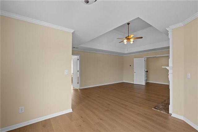 562 Vinings Springs Drive SE, Mableton, GA 30126