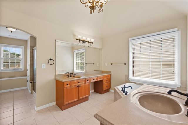 562 Vinings Springs Drive SE, Mableton, GA 30126