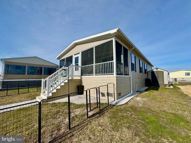 26221 COVE DR, Millsboro, DE 19966