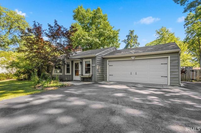 4434 Beckstein Drive, Fort Wayne, IN 46815