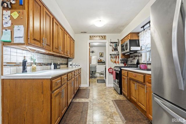 4434 Beckstein Drive, Fort Wayne, IN 46815