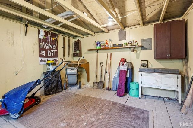4434 Beckstein Drive, Fort Wayne, IN 46815